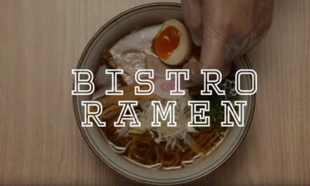 Bio Oko se změní na Bistro Ramen