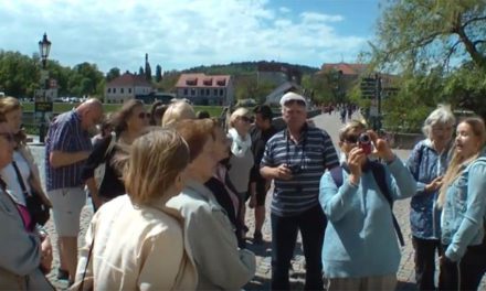 Seznam zajímavých akcí studentů VOŠ cestovního ruchu