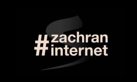 Zachraňte svobodu internetu