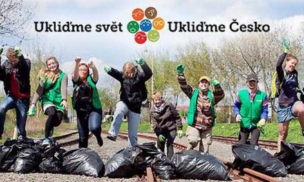 Pomozte uklidit Prahu 7