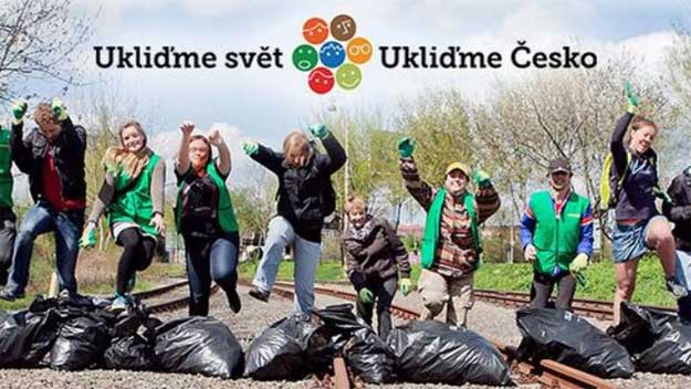 Pomozte uklidit Prahu 7