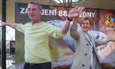 Zoo Praha slavnostně zahájila 88. hlavní sezónu