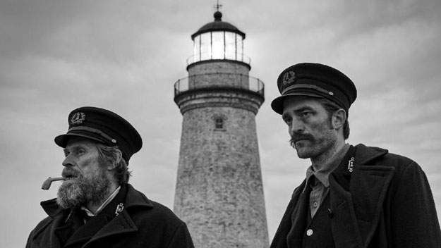 Film Maják exkluzivně na velkém plátně vybraných kin