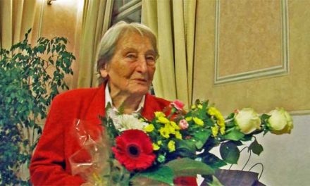 Ve věku 97 let zemřela olypijská legenda Dana Zátopková