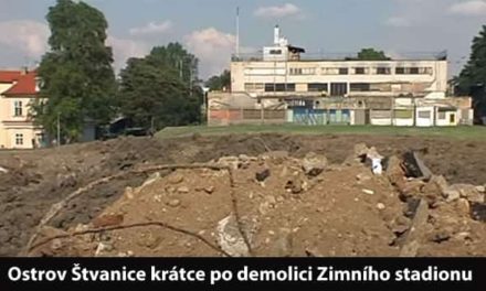 Pražští radní chtějí urychlit rozvoj města včetně Prahy 7