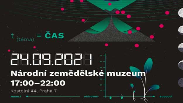 Noc vědců ukáže, že i zemědělská věda je dobrodružství
