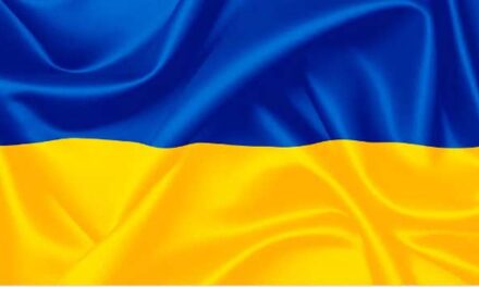 Koncert na podporu Ukrajiny k 1. výročí ruské invaze