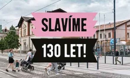 Holešovická tržnice oslaví 130 let skvělým jídlem, hudbou a zábavou