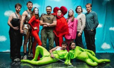 41.ročník FAMUFEST na Letné: 120 filmů, debaty i hudba