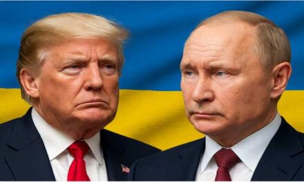 Podle starosty MČ Praha 7 mír na Ukrajině vyřeší naši bytovou krizi