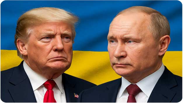 Podle starosty MČ Praha 7 mír na Ukrajině vyřeší naši bytovou krizi